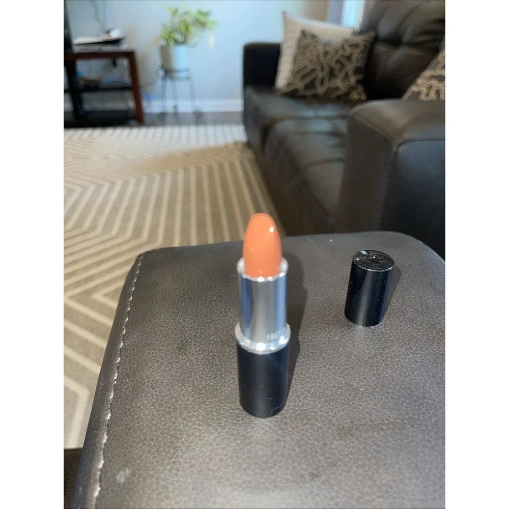Lancôme Lipstick Color Design Timeless Cream NWOB‎